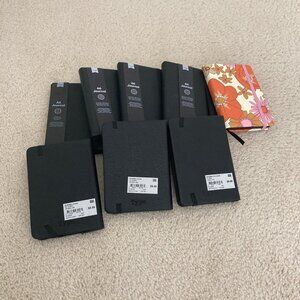 Typo A6 Journal - never used